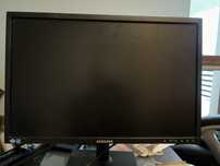 Monitor samsung 22cale vga dvi i
