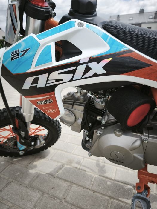 Cross Asix 90 nowy