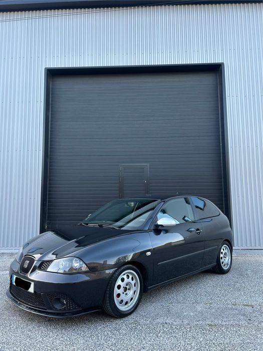 Ibiza 6l 3xx C/Muito material