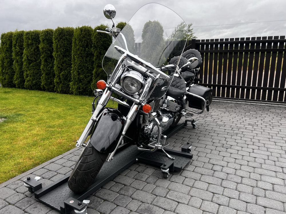 Honda VTX 1300S / Perfekcyjny Stan / Max doposazony