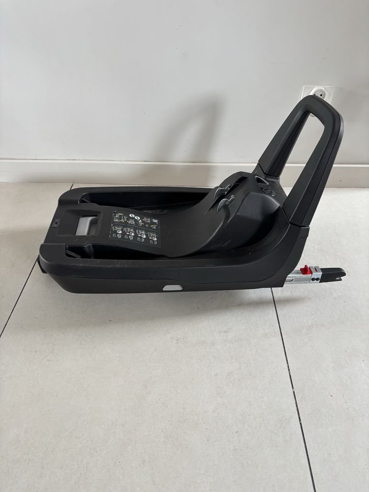 AVIONAUT PIXEL PRO 2.0 C (10.2023) gwarancja prod + baza ISOFIX IQ 2.0