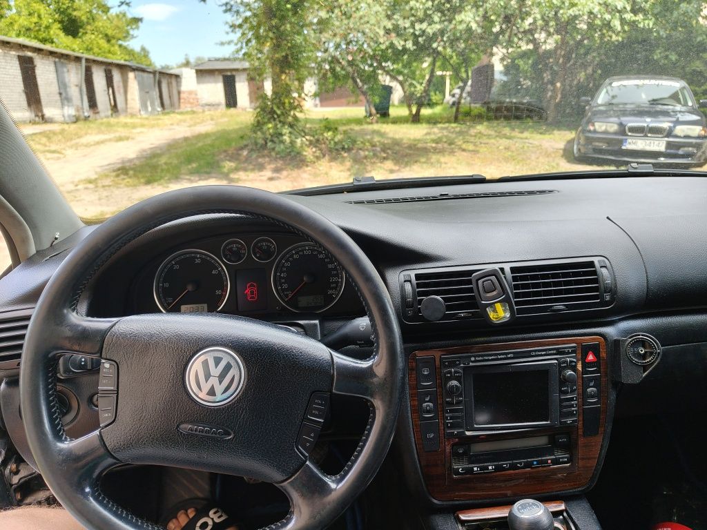 1.9TDI Bogate wyposazenie! !KLIMA!!