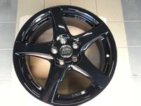 Felgi aluminiowe 5x108 6,5x17 et 50 Ford, Volvo MSW 78 designed by O.Z