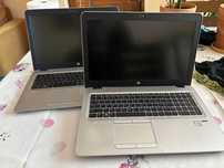 Laptop HP Elitebook 850 G3 - 2 sztuki na części