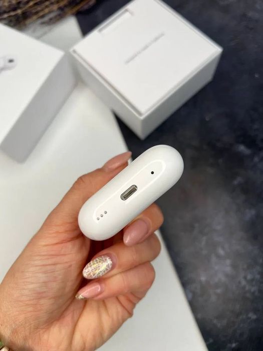 AirPods Pro 2 Nowe