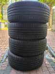 Opona letnia Bridgestone Dueler H/P Sport 225/55R18