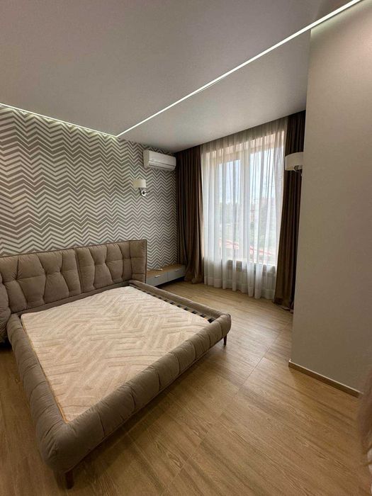 Вилла в Совиньоне с панорамным видом на море