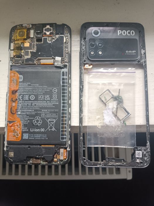 Poco x3 pro 8/256   Poco m4 pro 8/256