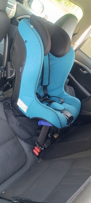 Fotelik Axkid Minikid 0-25