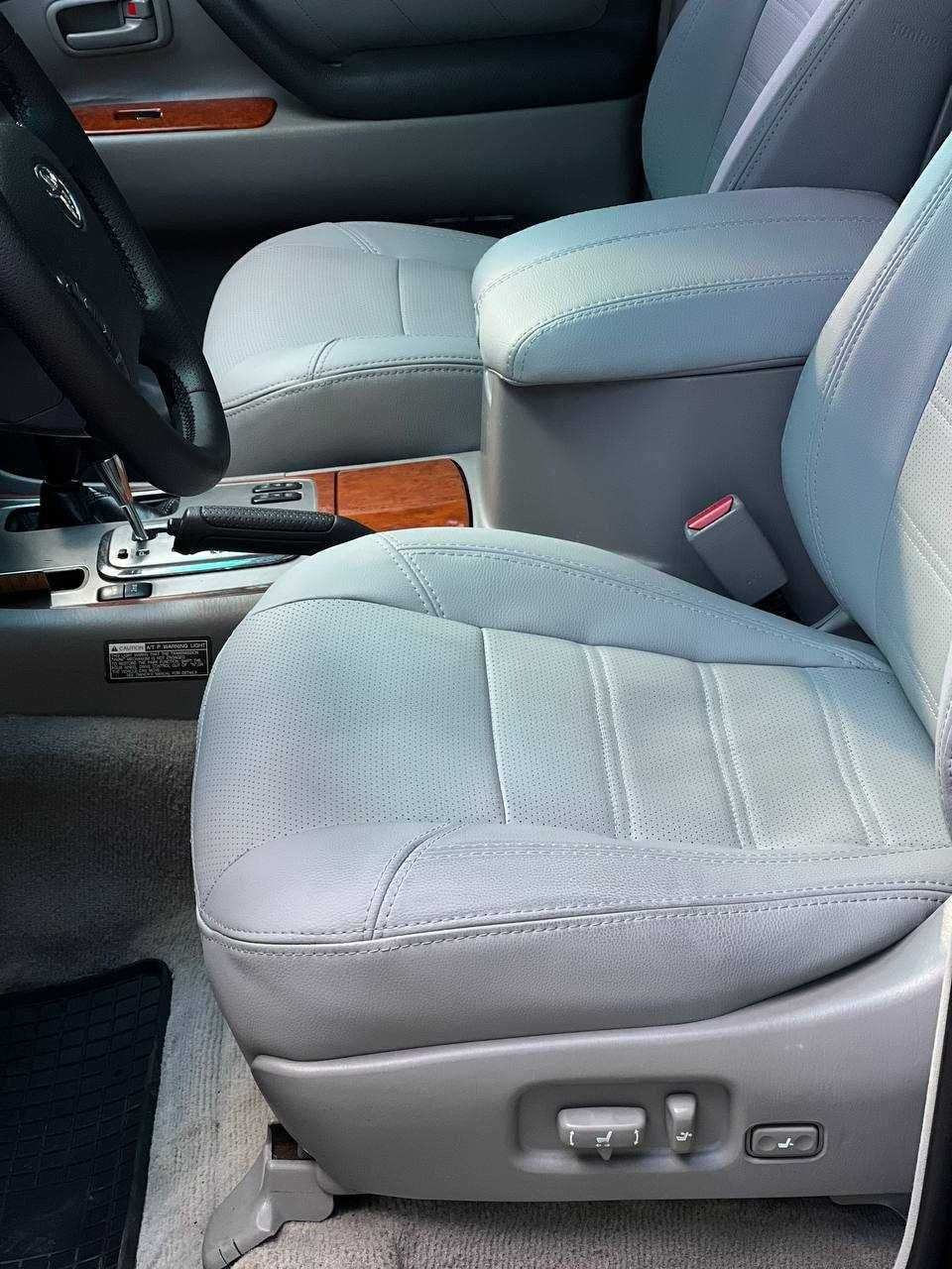 Toyota Land Cruiser 100 (Розстрочка / Лізинг)