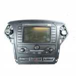 FORD MONDEO MK4 LIFT RADIO BS7T-18K931-ED