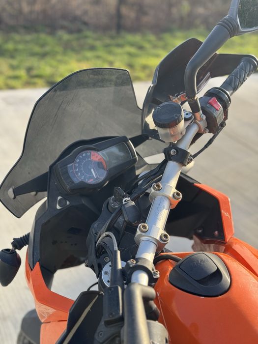 Ktm smt 990 rok:2011