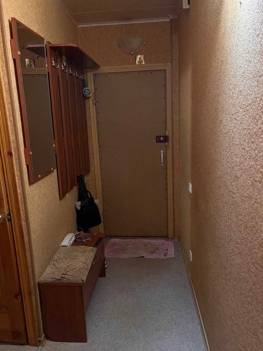 Срочно продам двухкомнатную квартиру в Харькове