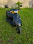 Продам скутер Suzuki let's 2 new