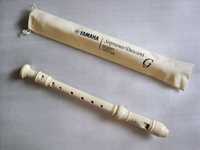 Блок флейта Yamaha YRS-23 (німецька система) Нова, для музичної школи
