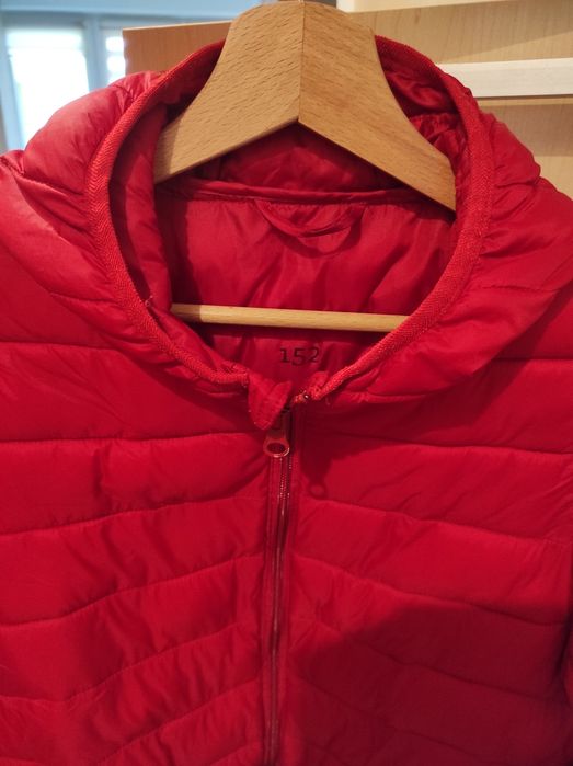 Kurtka cool club rozm 152