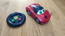 Ferrari LaFerrari Bburago zdalnie sterowany R/C Burago auto samochód