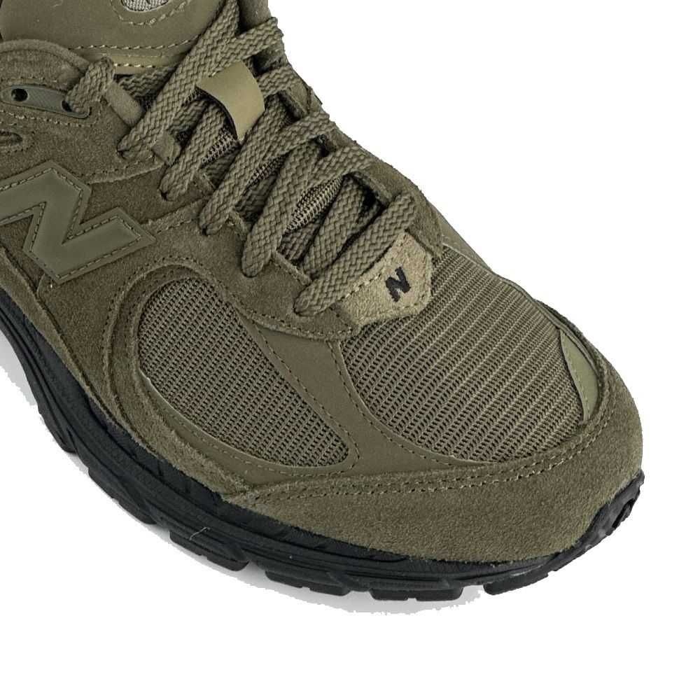 Оригінал ! Кросівки NEW BALANCE 2002R M2002RZC US 8 US 12