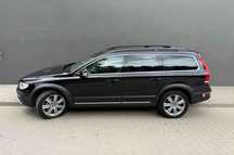Volvo XC 70 Pierwszy właściciel, idealny stan.