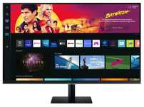 Monitor SAMSUNG Smart M7 (LS32BM700UUXEN)