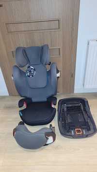 Fotelik samochodowy CYBEX Gold Pallas M  FIX