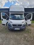 Sprzedam busa fiat ducato