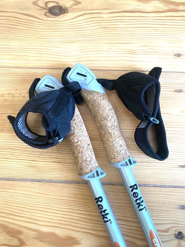 Nordic Walking Sticks