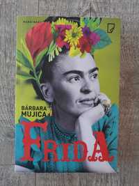 Frida | Barbara Mujica