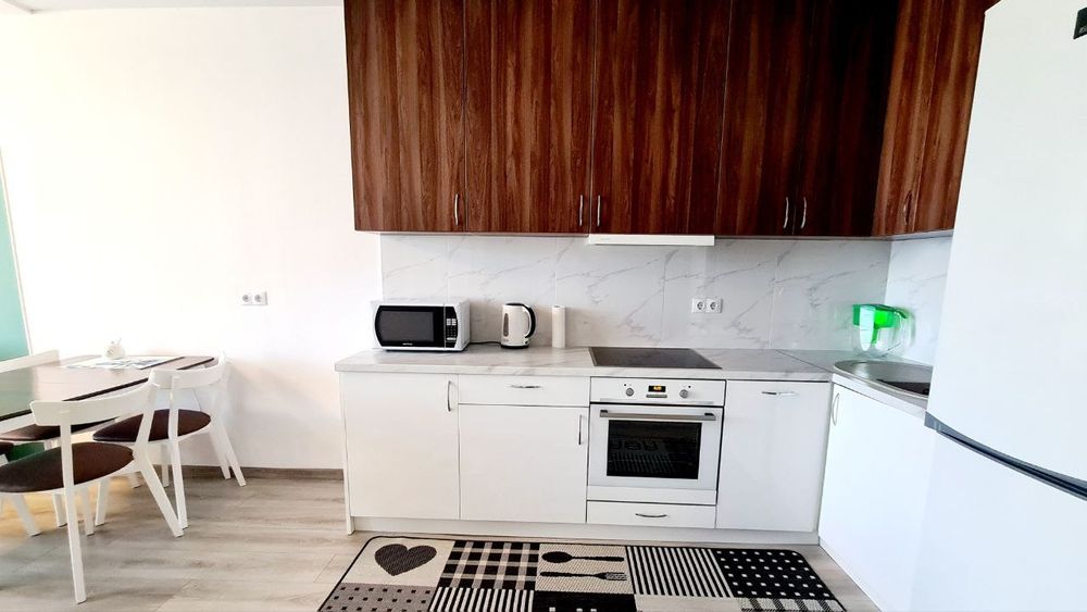 ЖК Династія. Липківського, 37в. Гарний сучасний ремонт