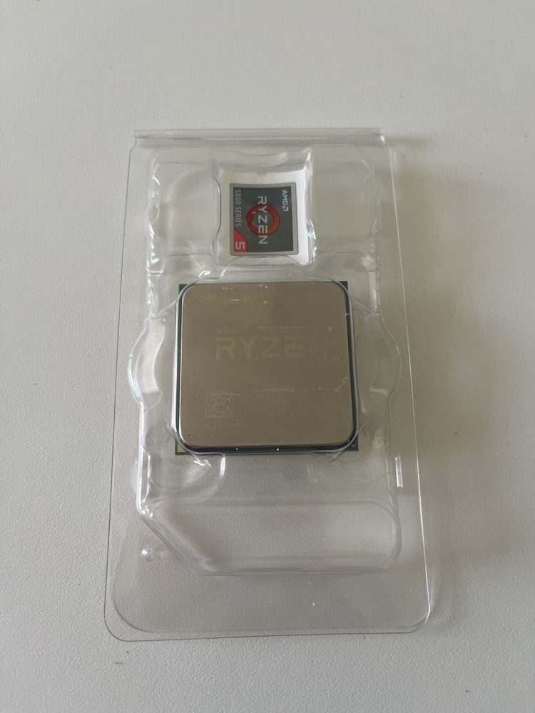 Processador Ryzen 5 2600