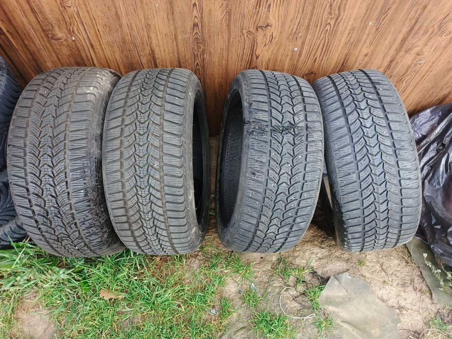 Opony Zimowe Debica