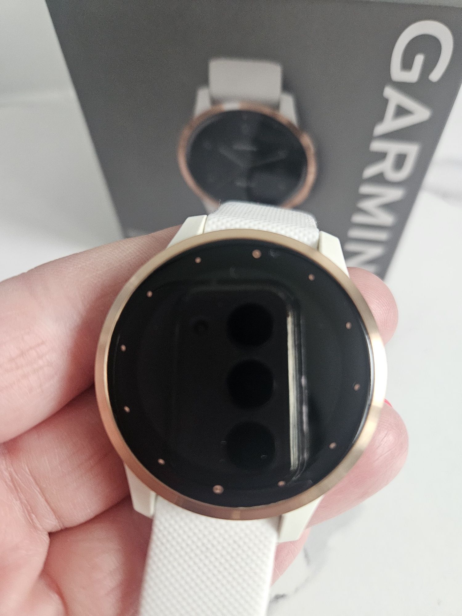 Garmin Vivoactive 4s