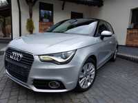 Audi A1 A1 1.2 TFSI SPORTBACK*ALU*NAVI*Xenon*Grzane Fotele*