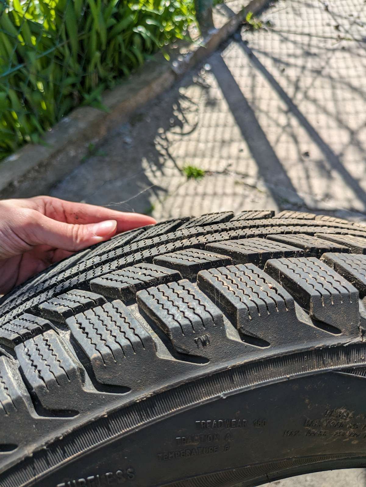 Шини 195/65R15 91T BELSHINA