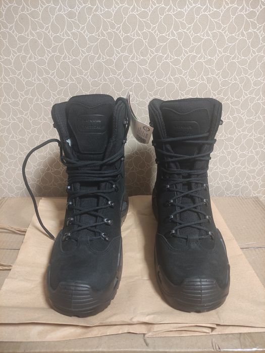 Lowa Z 8N демісезонні, 43.5