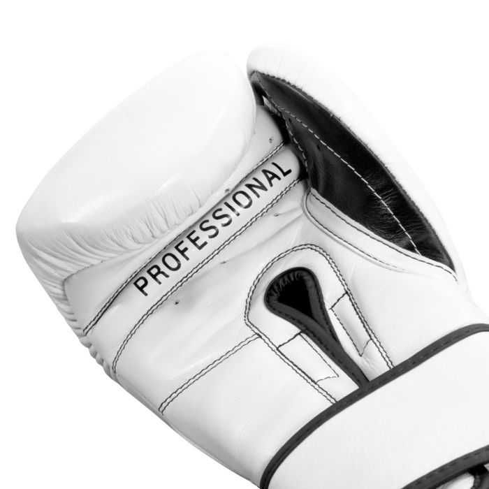 Боксерские перчатки TITLE Pro Mex Professional Training Gloves 3.0