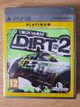 Colin McRae Dirt 2 PS3 (stan 5/6)