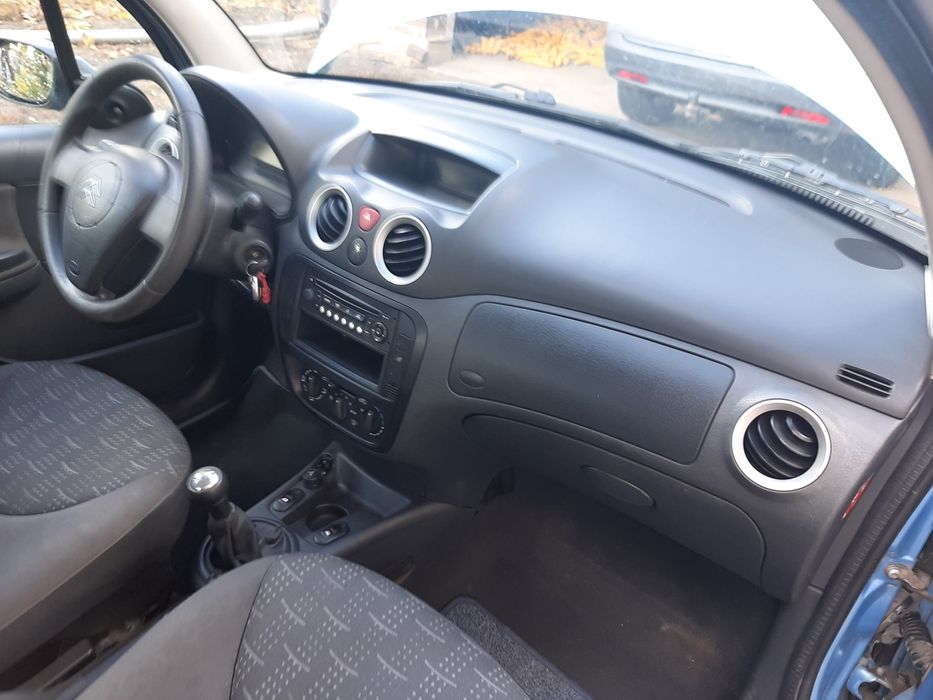 Сітроєн с3 продам