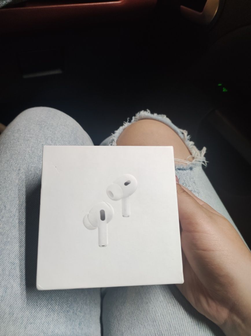 Airpods Pro 2° Geração