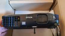 Sprzedam używany projektor Epson EH-TW450