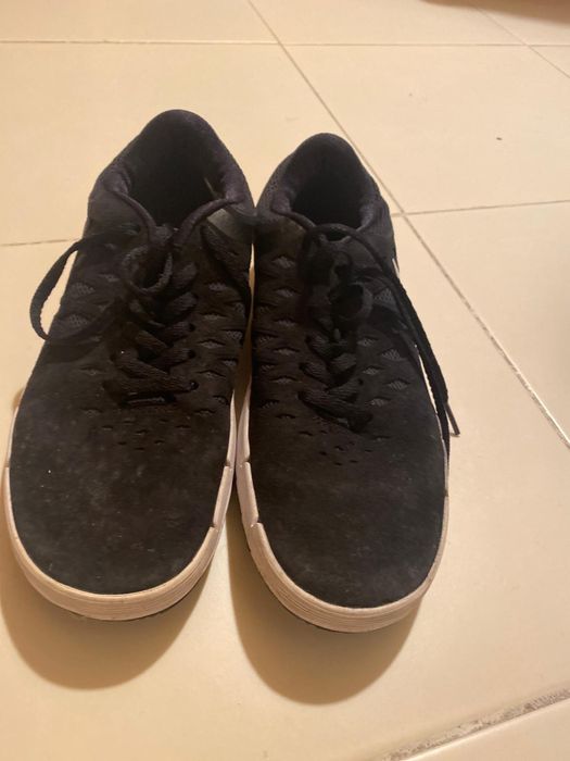 Tenis nike n 40 bom estado