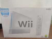 Videojogo  Nintendo Wii