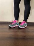 Кросівки asics жіночі
