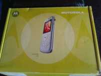 Motorola BC50 nowa zestaw fabryczny pudełko