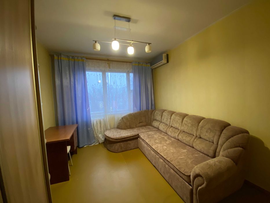 Оболонь метро "Героїв Дніпра" Сдам 3к квартиру вул. Героїв Дніпра, 5