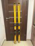 narty salomon 172 cm