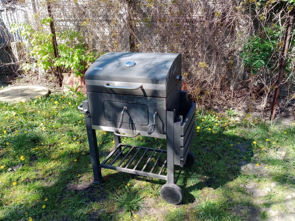 Grill firmy Tepro