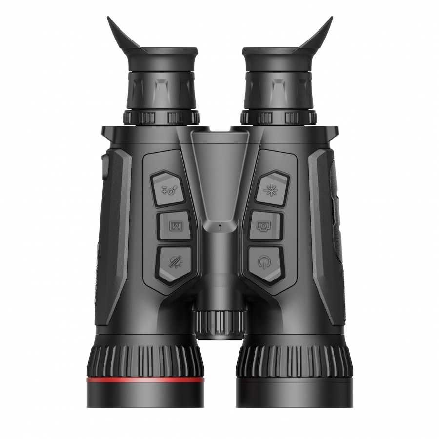 HIKMICRO Habrok Pro HX60LN LRF 940 nm Lornetka termowizyjna termowizor