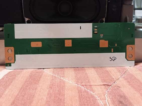 Плата T-con LC500DUE-SFR1 6870C-0452A,  для телевізора LG 32LN540V