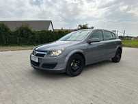 Opel Astra Astra III 1.6, Kraj, Stan idealny, Niski przebieg